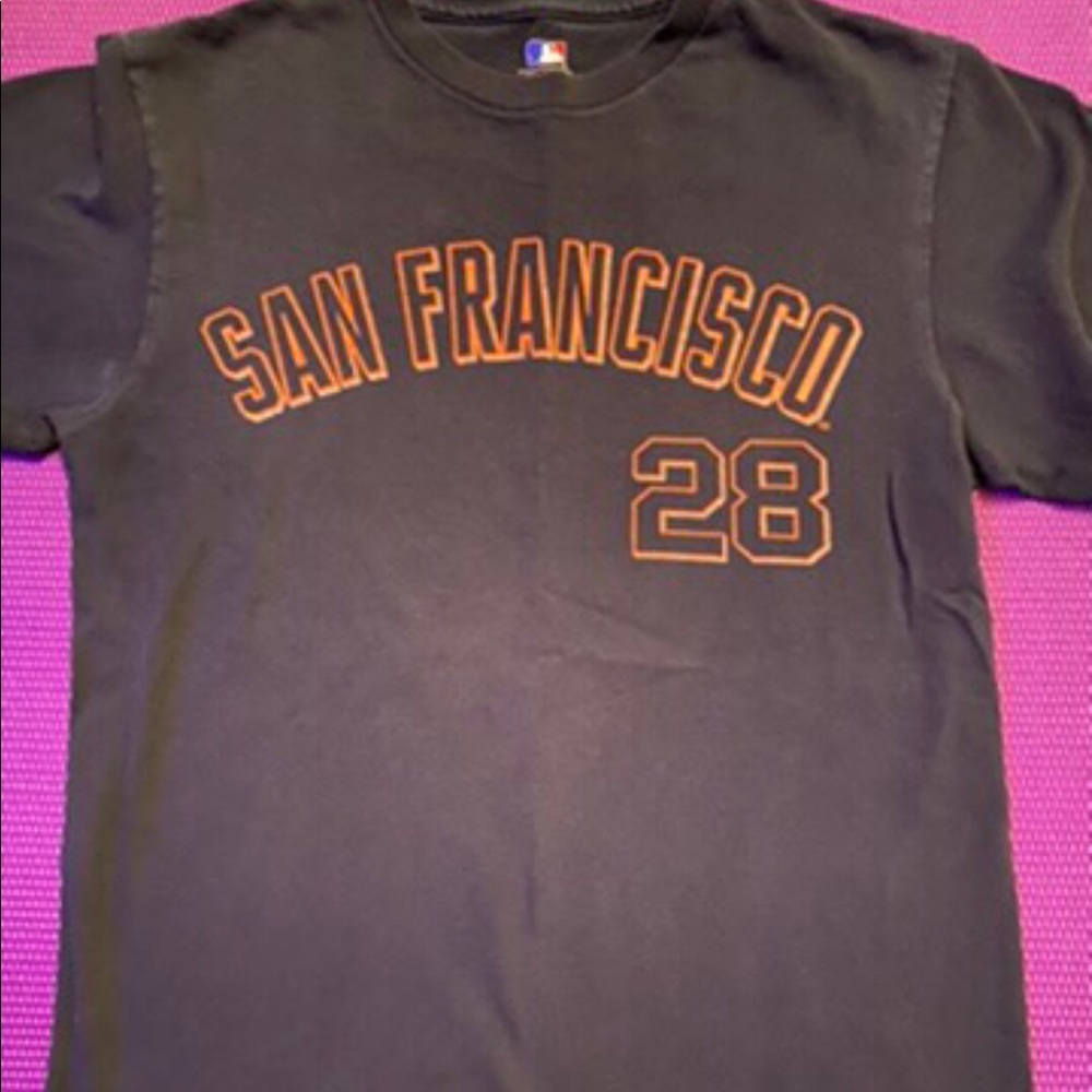 T shirt
